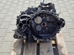 FORD MONDEO MK4 акпп 2.2 8G9R 7002 LC