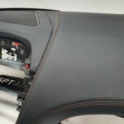 BMW 6 F12 F13 торпеда консоль Подушки ремни безопасности возврат