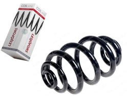 пружина lesjofors