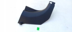 Hyundai SANTA FE 4 IV защита заглушка порога правая 85824-S1000 (MS/L19)