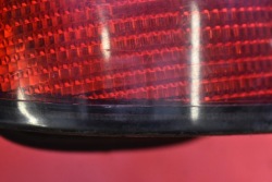 фонарь левый vw SHARAN 1 и 95-00