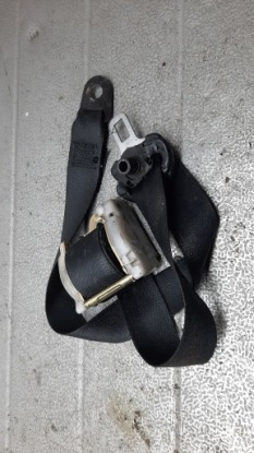 ремень безопасности opel CORSA b 1.5d 00R