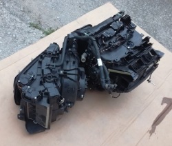 volvo XC60 II радиатор отопителя отопитель салона P32226090