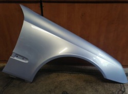 крыло правое переднее MERCEDES e- класс W211 2002 - 2009 r Цвет 347