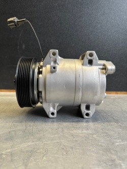 nissan Atlas renault 92600-MA00D, Z0008746A Компрессор кондиционера