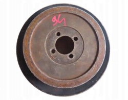 колесо шкив Насосы воды MERCEDES W124 2.0 2.3 Бензин M102 1984-1997 год