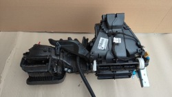 volkswagen vw Caddy 2K5 радиатор отопителя 2K5820003AQ