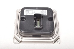 nissan JUKE II F16 Конвертер модуль led 260558992E