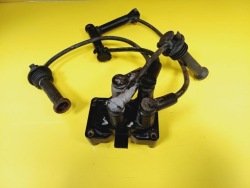 катушка зажигание FORD Focus II 0221503485 / 4M5G12029ZA NR1242