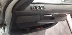 дверь правая передняя LAND ROVER L320 спорт 4X4 3.0d V6 2010R