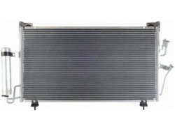 Hart 621 634 конденсатор, радиатор кондиционера