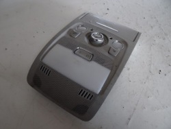 панель подсветка Кузова Audi Q5 8R 8T0947135F