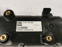 opel MOKKA Astra 1.6 коллектор Впускный 55569989