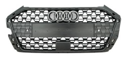 решетка радиатора Audi A1 II 82A датчик парковки 82A853653