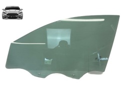 стекло боковое левое переднее FORD MUSTANG LJ8B-R21411-AC 2022r