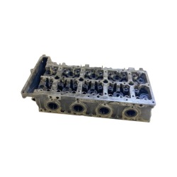 гбц, головка блока цилиндров BMW 3 (E90) 779767806 2.0дизель 2010