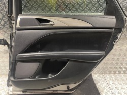 дверные карты задний правый LINCOLN MKZ 2013-2020