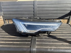 Audi A6 C8 фара full led правая - 17467
