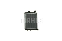 mahle CR 1186 000P радиатор охлаждения, система Двигателя