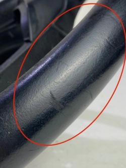 для руль E90 E91