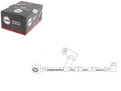 a.b.s. SL 4618 тормозной шланг
