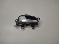 ручка двери внутренняя 1S0837113 vw UP 1S MII CITIGO левая передняя оригинал