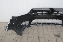 бампер передний Dacia DOKKER 12-17