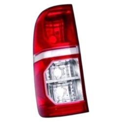 фонарь правый TOYOTA HILUX VII 2007 2008 2009 2010 2011 2012 2013 2014