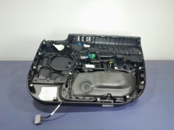 Range Rover Sport II L494 дверные карты передняя левая европа DK62-23901-A