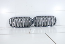 решетка радиатора BMW 5 G30 G31 FL рестайлинг