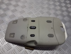 Освещение Кузова SAAB 9-3 12804720