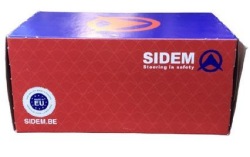 sidem 87569 тяга / кронштейн, стабилизатор