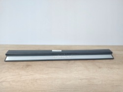 MERCEDES W208 правая молдинг порога накладка