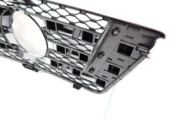 MERCEDES w164 x164 GL решетка радиатора AMG GL550 перед рестайлинг