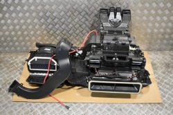радиатор отопителя 4 MERCEDES W167 1