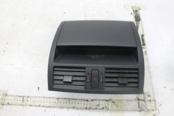 решетки потока воздуха Воздух средняя часть mazda oe GS1D-55311