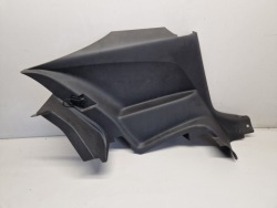 Camaro SS 2012 2014 карта дверная обивка левый зад