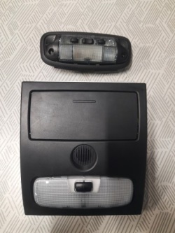 лампочка подсветка Кузова в FORD RANGER IV 18R