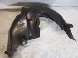 opel Astra J GTC подкрылки правый Задний