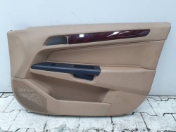 дверные карты передняя правая opel Astra H 2005 европа