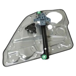 подъемник Стекла зад левый vw Golf IV 1997 1998 1999 2000 2001 2002 2003 2004
