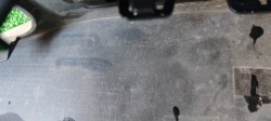 бампер задний Audi A6 C8 4K седан
