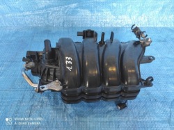 коллектор Впускный TOYOTA Auris II 1.33 Описание