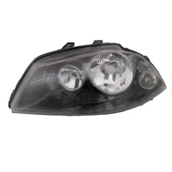 фара Depo seat IBIZA CORDOBA 6l 6l0 III 3 2002-2008 л
