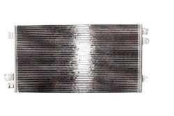 thermotec конденсатор кондиционера nissan