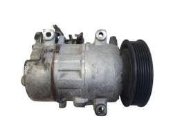 компрессор кондиционера renault MEGANE SCENIC 1.5 8200939386