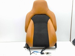 nissan 350Z 2004 кресло водители