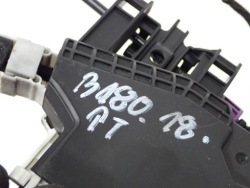 замок задний A2047302835 A2040085999 MERCEDES b W246 18R