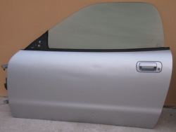 MASERATI 4200 GT SPYDER / кабриолет - дверь левая 2002 - 2007