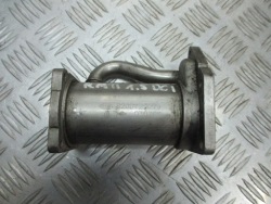 радиатор охлаждения газов renault MEGANE II 1.5 8200729079